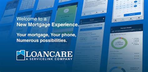Home-LoanCare is a web platform that provides services for lenders and homeowners of home loans. Lenders can access loan management, servicing and reporting tools, while …